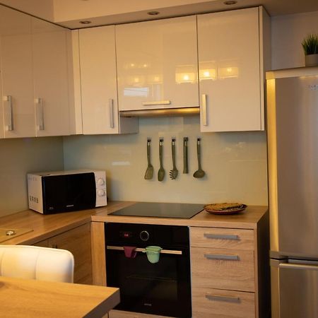 Artapartments Centrum 브로츠와프 외부 사진