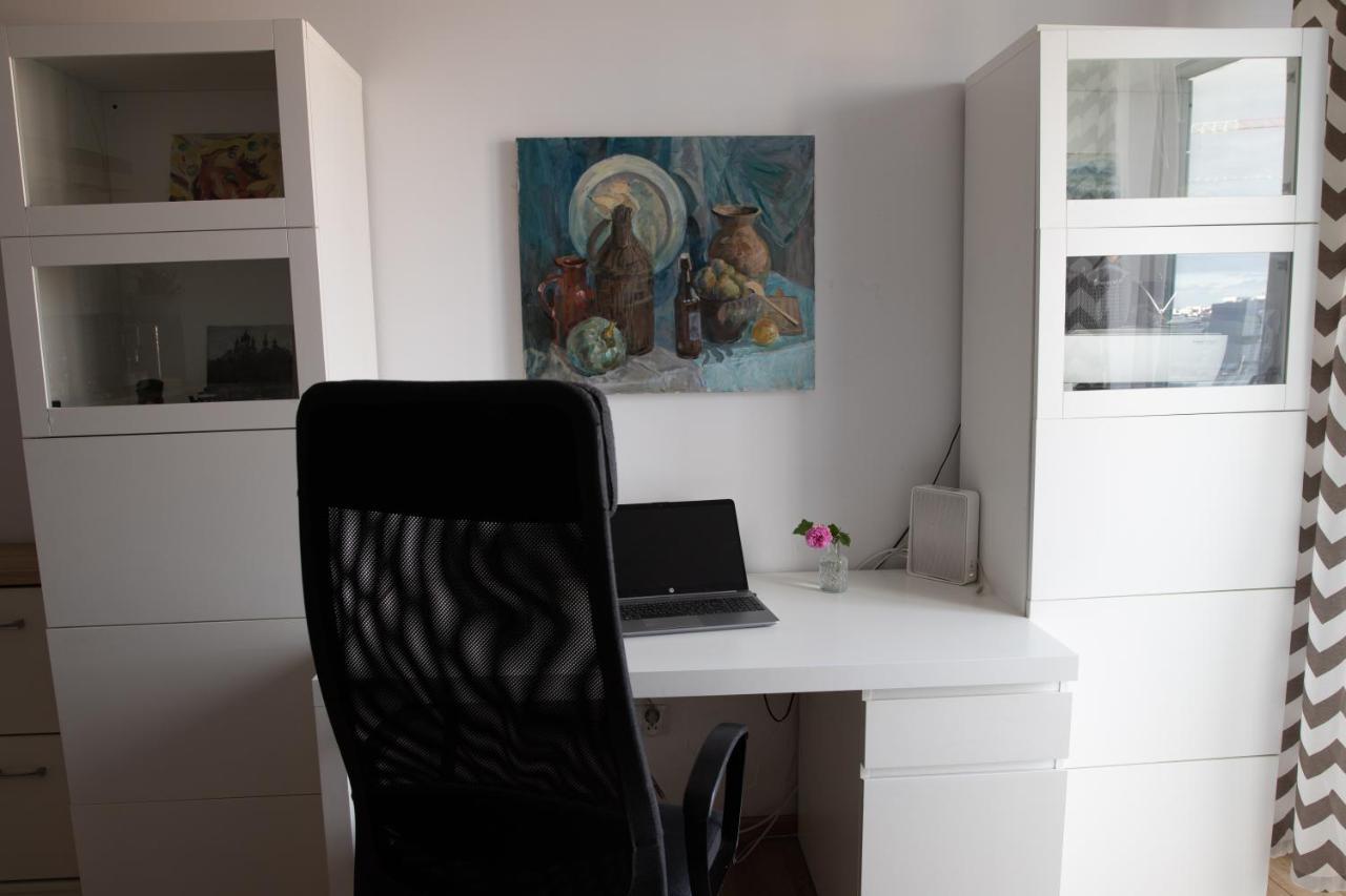 Artapartments Centrum 브로츠와프 외부 사진