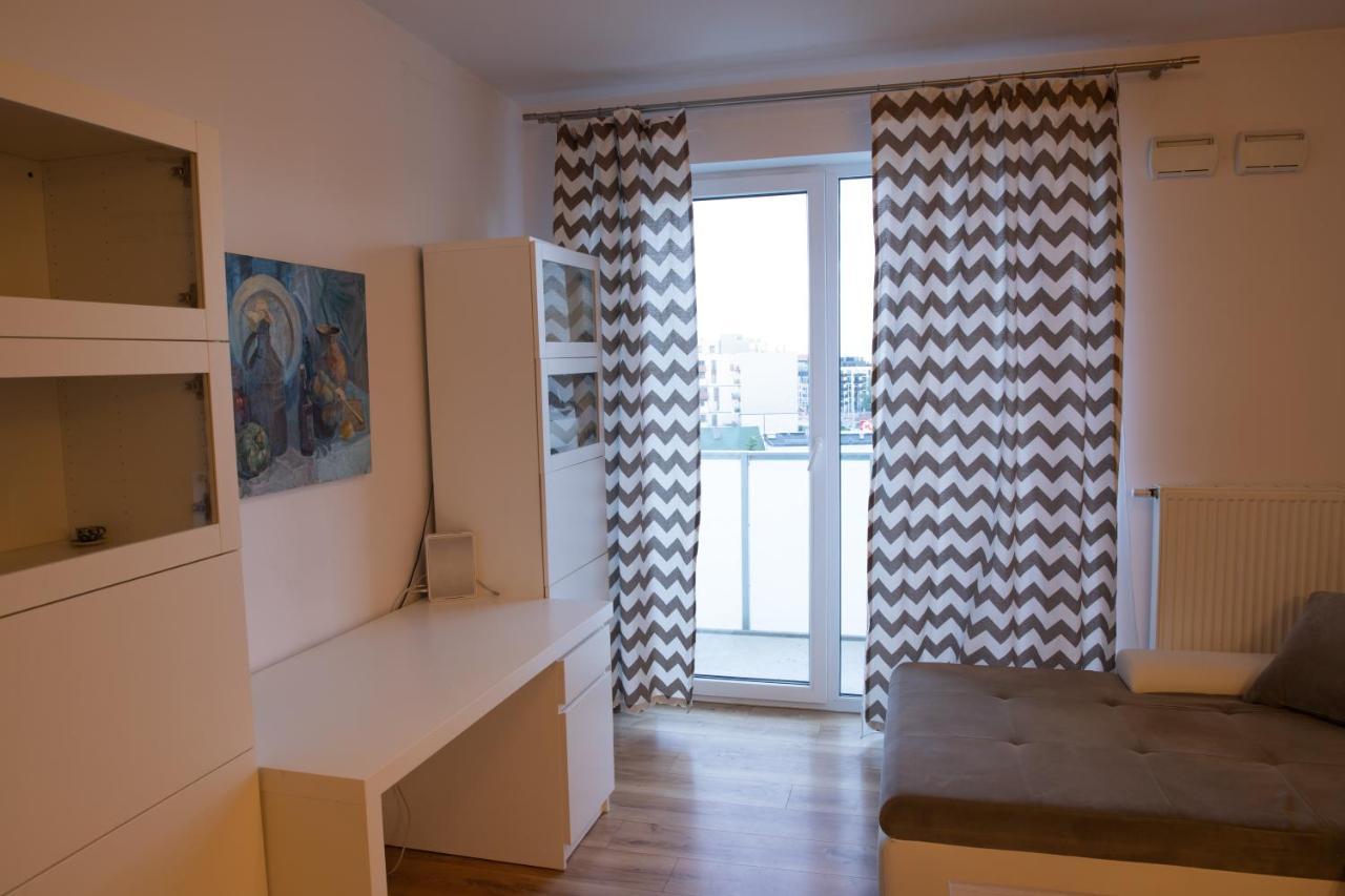 Artapartments Centrum 브로츠와프 외부 사진