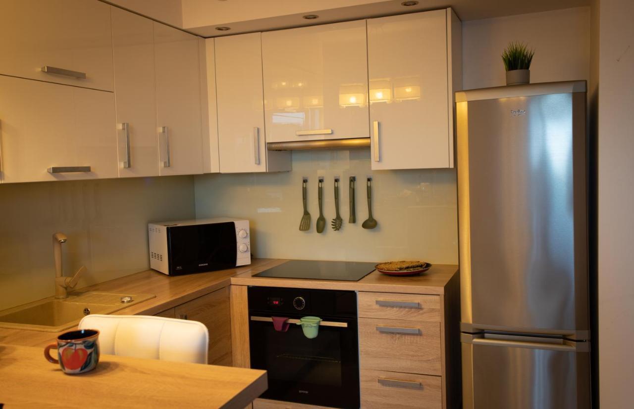 Artapartments Centrum 브로츠와프 외부 사진