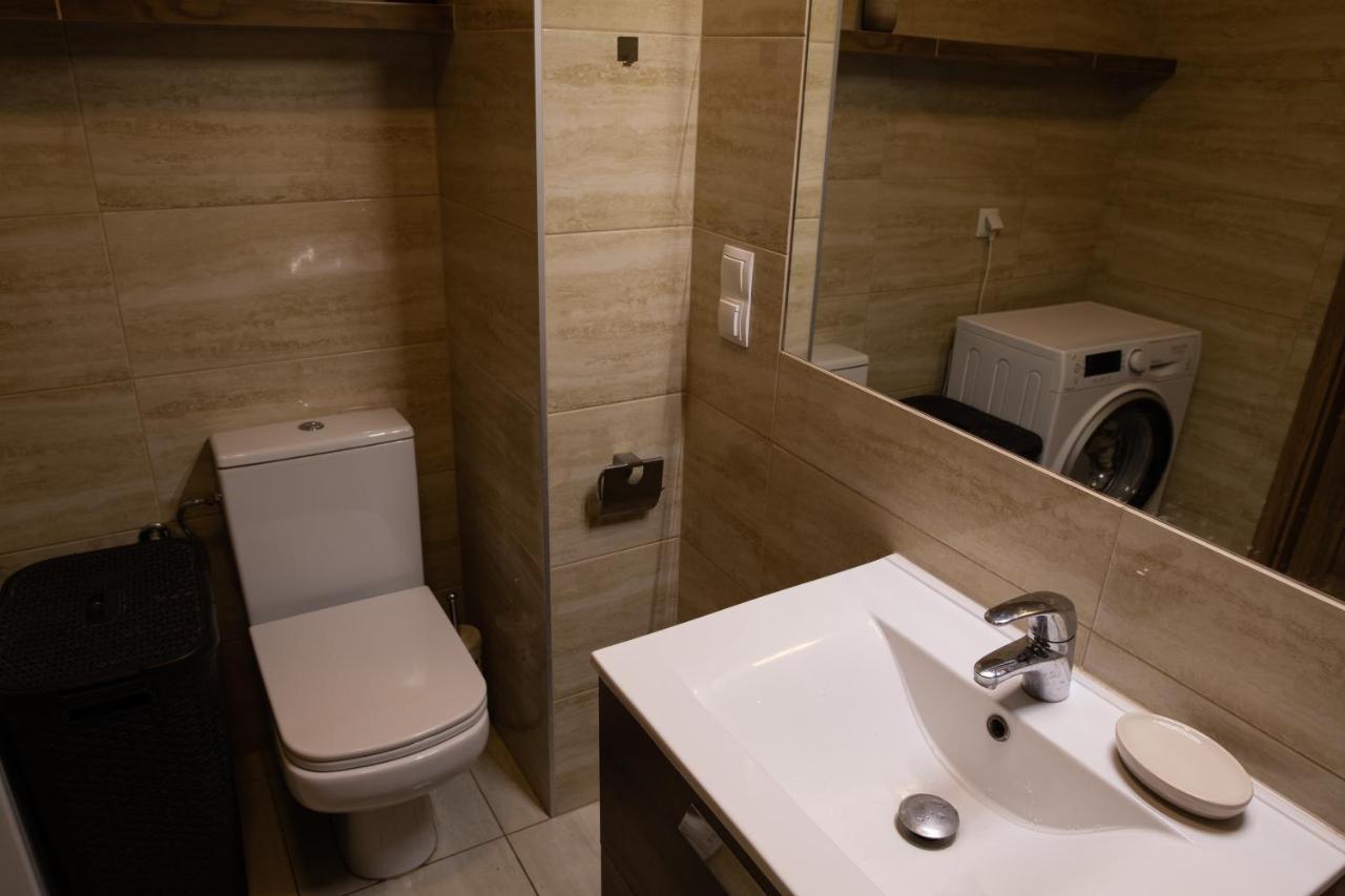 Artapartments Centrum 브로츠와프 외부 사진