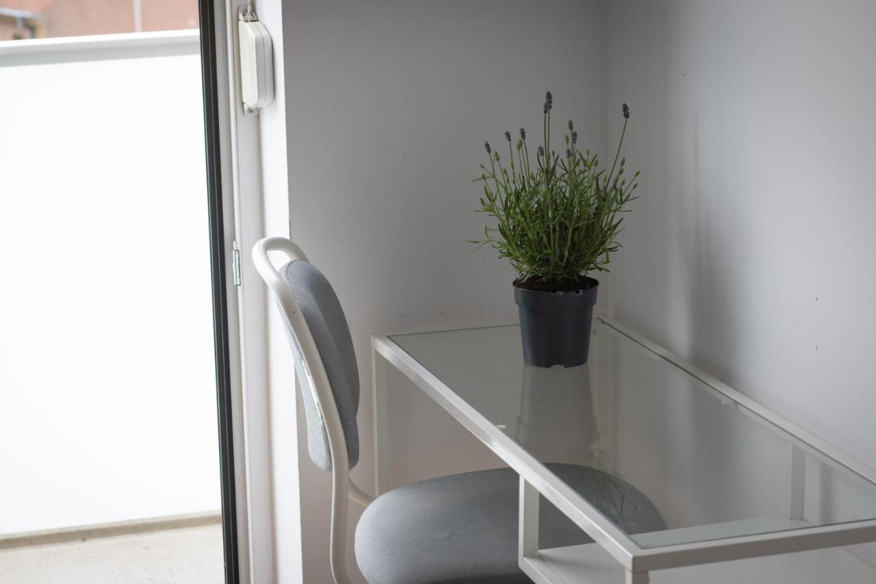 Artapartments Centrum 브로츠와프 외부 사진
