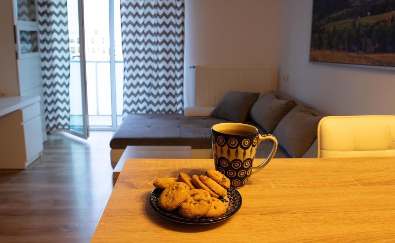 Artapartments Centrum 브로츠와프 외부 사진