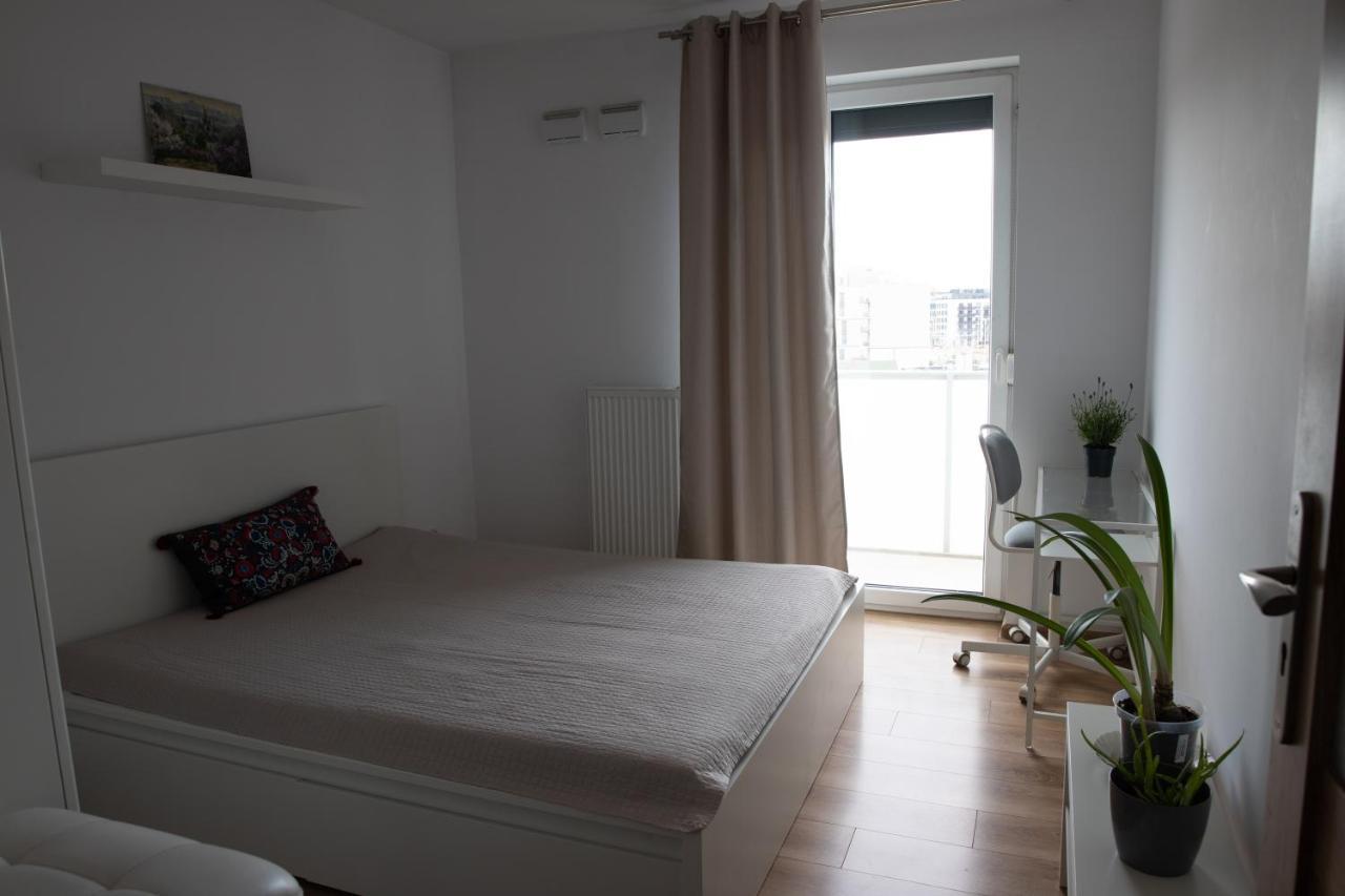 Artapartments Centrum 브로츠와프 외부 사진